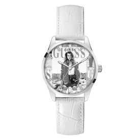 GUESS női Quartz óra karóra GW0289L1