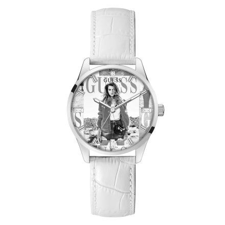 GUESS női Quartz óra karóra GW0289L1