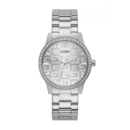 GUESS női Quartz óra karóra GW0292L1