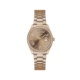 GUESS női Quartz óra karóra GW0307L3