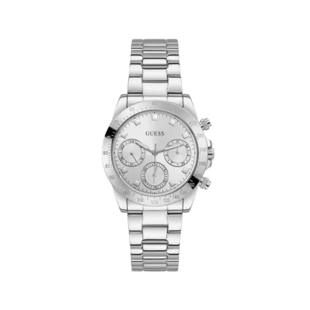 GUESS női Quartz óra karóra GW0314L1