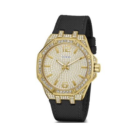 GUESS női Quartz óra karóra GW0408L2