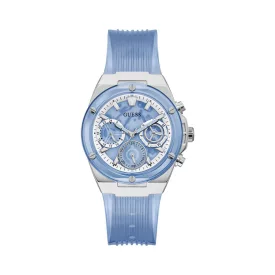 GUESS női Quartz óra karóra GW0409L1