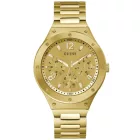 GUESS férfi Quartz óra karóra GW0454G2