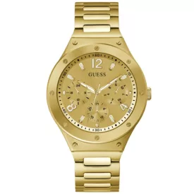 GUESS férfi Quartz óra karóra GW0454G2