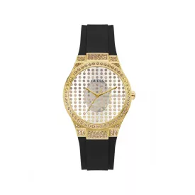 GUESS női Quartz óra karóra GW0482L1