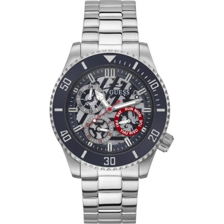 GUESS férfi Quartz óra karóra GW0488G1