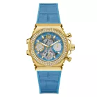 GUESS női Quartz óra karóra GW0553L3