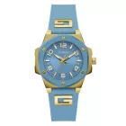 GUESS női Quartz óra karóra GW0555L3