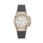 GUESS női Quartz óra karóra GW0621L5