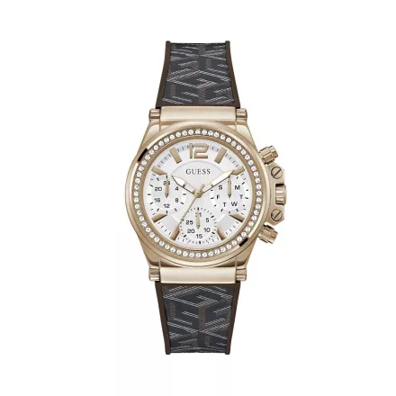 GUESS női Quartz óra karóra GW0621L5