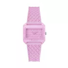 GUESS női Quartz óra karóra GW0677L2