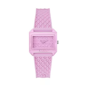 GUESS női Quartz óra karóra GW0677L2