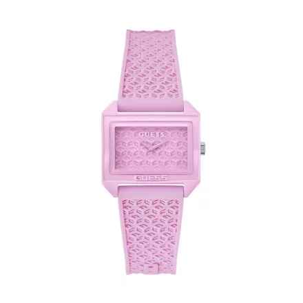 GUESS női Quartz óra karóra GW0677L2