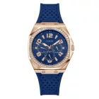 GUESS női Quartz óra karóra GW0694L4
