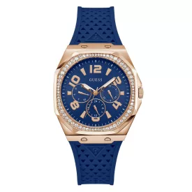 GUESS női Quartz óra karóra GW0694L4
