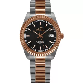 BELLEVUE női Quartz óra karóra H19