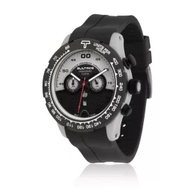 BULTACO férfi Quartz óra karóra H1PA48C-SA1