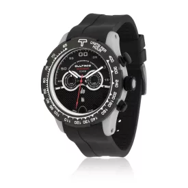 BULTACO férfi Quartz óra karóra H1PA48C-SB2