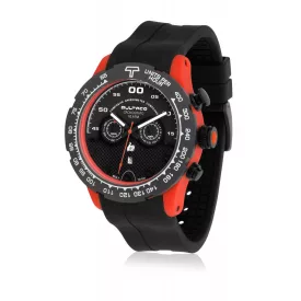 BULTACO férfi Quartz óra karóra H1PO48C-SB2