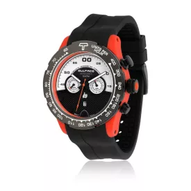 BULTACO férfi Quartz óra karóra H1PO48C-SW1