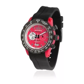BULTACO férfi Quartz óra karóra H1PR43C-CR1