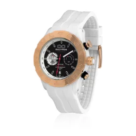 BULTACO férfi Quartz óra karóra H1PW43C-CB1
