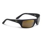 MAUI JIM Unisex férfi női napszemüveg szemüvegkeret H202-2M