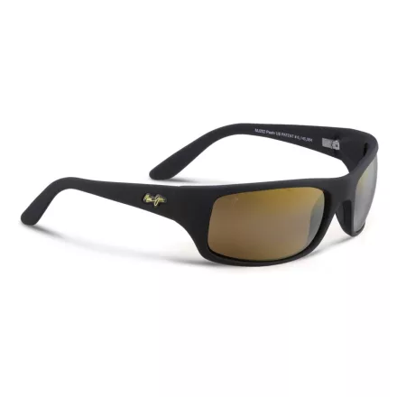 MAUI JIM Unisex férfi női napszemüveg szemüvegkeret H202-2M