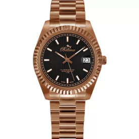 BELLEVUE női Quartz óra karóra H25