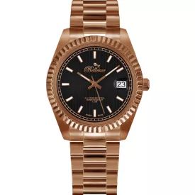 BELLEVUE női Quartz óra karóra H26