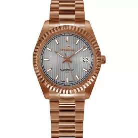 BELLEVUE női Quartz óra karóra H28