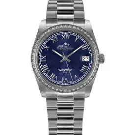 BELLEVUE női Quartz óra karóra H5