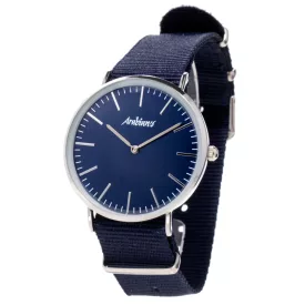 ARABIANS Unisex férfi női Quartz óra karóra HBA2228A