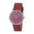 ARABIANS Unisex férfi női Quartz óra karóra HBA2228C