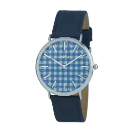 ARABIANS Unisex férfi női Quartz óra karóra HBA2228E