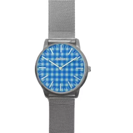 ARABIANS Unisex férfi női Quartz óra karóra HBA2228EA
