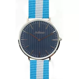 ARABIANS Unisex férfi női Quartz óra karóra HBA2228H