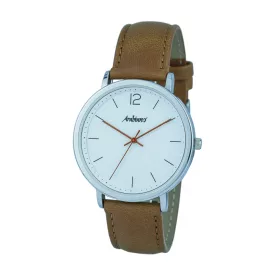 ARABIANS férfi Quartz óra karóra HBA2248C