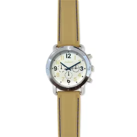 ARABIANS férfi Quartz óra karóra HBA2260B