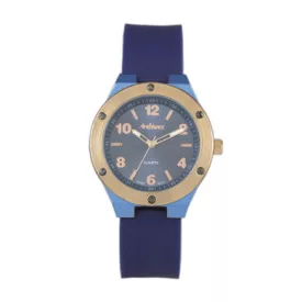 ARABIANS Unisex férfi női Quartz óra karóra HBP2175B