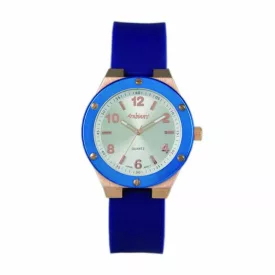 ARABIANS Unisex férfi női Quartz óra karóra HBP2175W