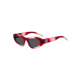   HUGO Unisex férfi női napszemüveg szemüvegkeret HG-1282-S-C48