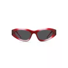 HUGO Unisex férfi női napszemüveg szemüvegkeret HG-1282-S-C48