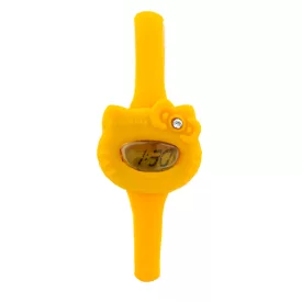 HELLO KITTY női Quartz óra karóra HK7123L-08