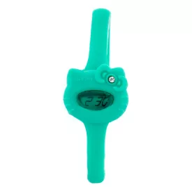 HELLO KITTY női Quartz óra karóra HK7123L-14