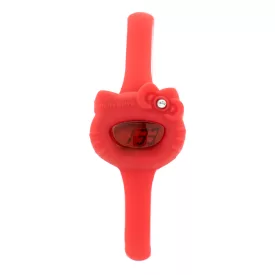 HELLO KITTY női Quartz óra karóra HK7123L-18