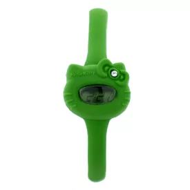 HELLO KITTY női Quartz óra karóra HK7123L-21
