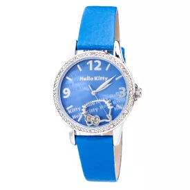 HELLO KITTY női Quartz óra karóra HK7126LS-03