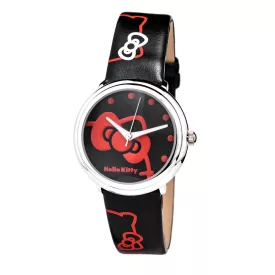HELLO KITTY női Quartz óra karóra HK7131L-04